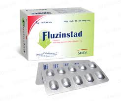 Flunarizin là thuốc gì? Công dụng, liều dùng